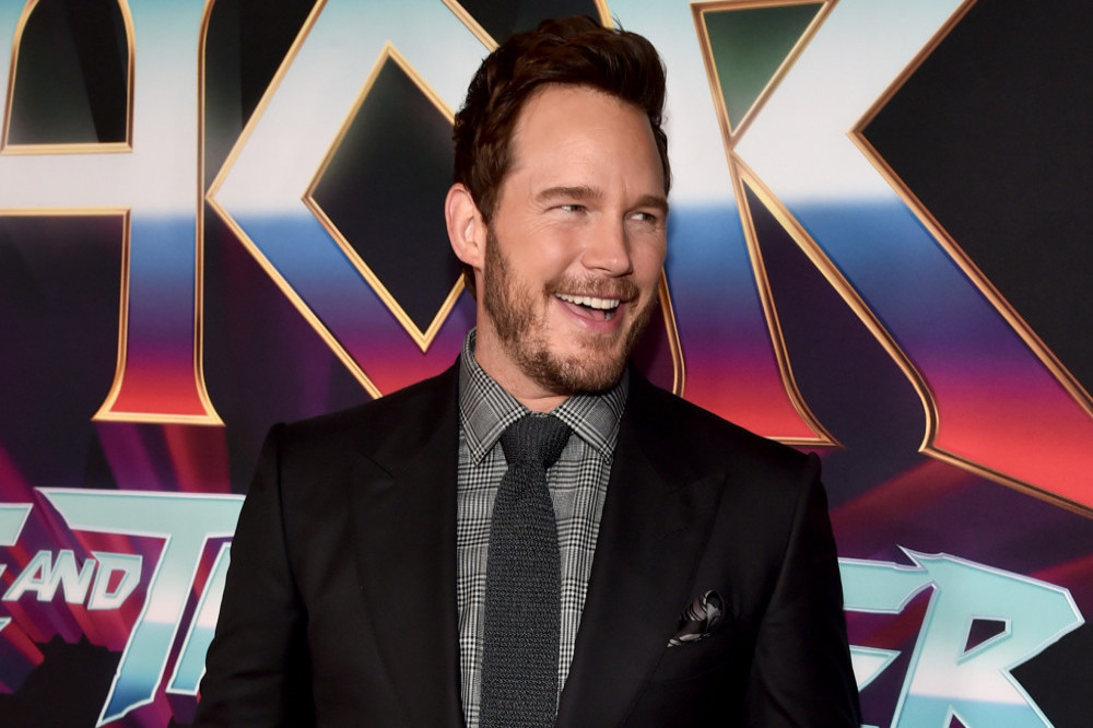 Chris Pratt admits Harrison Ford scared him out of playing Indiana Jones