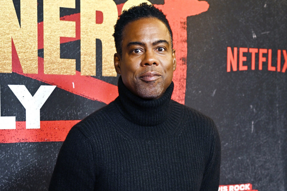Chris Rock is set to direct the English-language version of Another Round