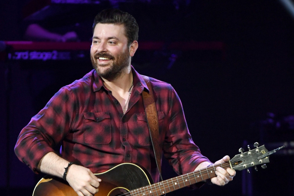 Chris Young receives seven nominations