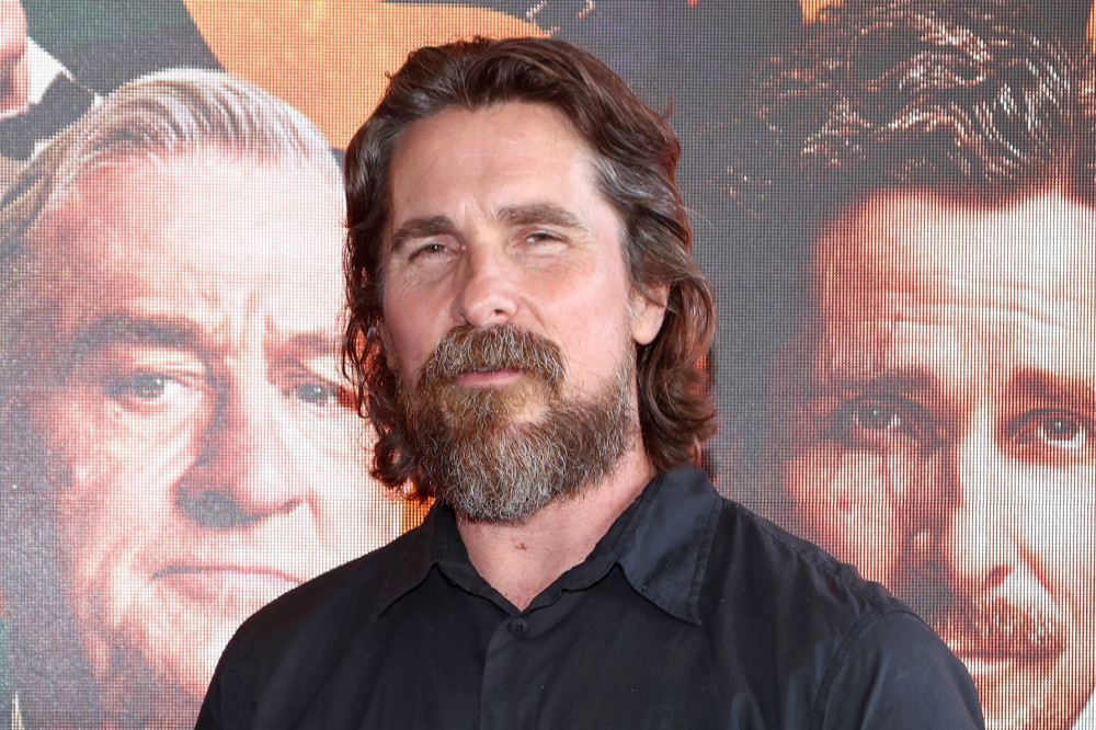 Christian Bale liked the idea of ending his career with Batman
