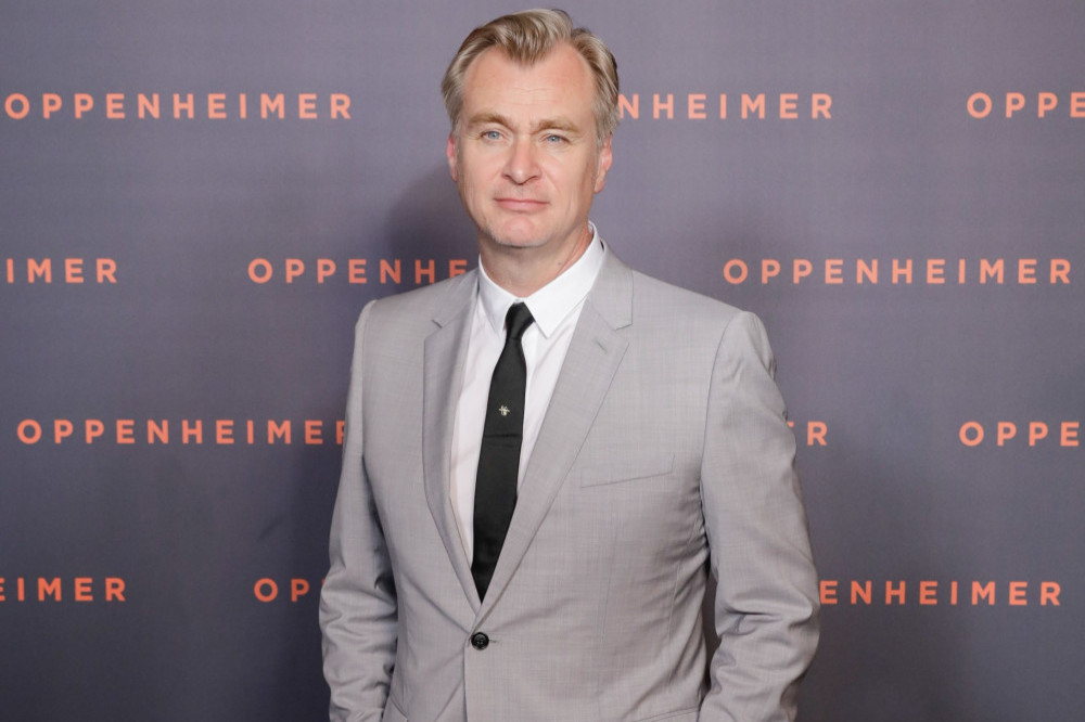 Christopher Nolan has ideas for next film after Oppenheimer