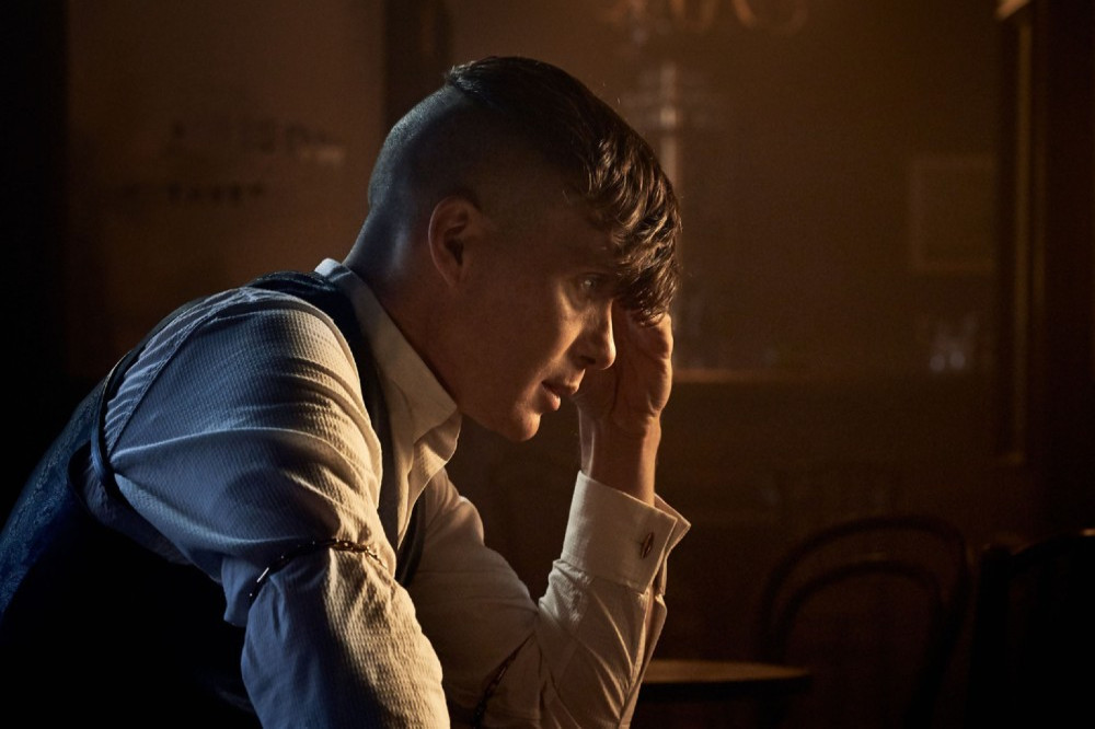 Peaky Blinders could get own theme park
