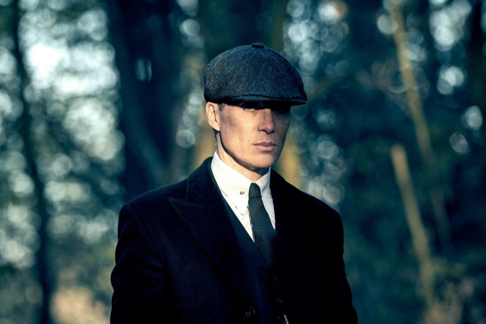 Cillian Murphy will be back as Tommy Shelby for the Peaky Blinders film