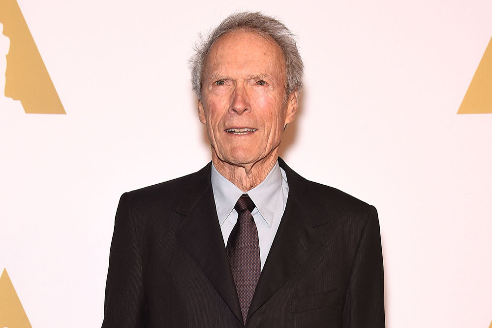 Clint Eastwood is a 'low-key guy', says daughter Alison