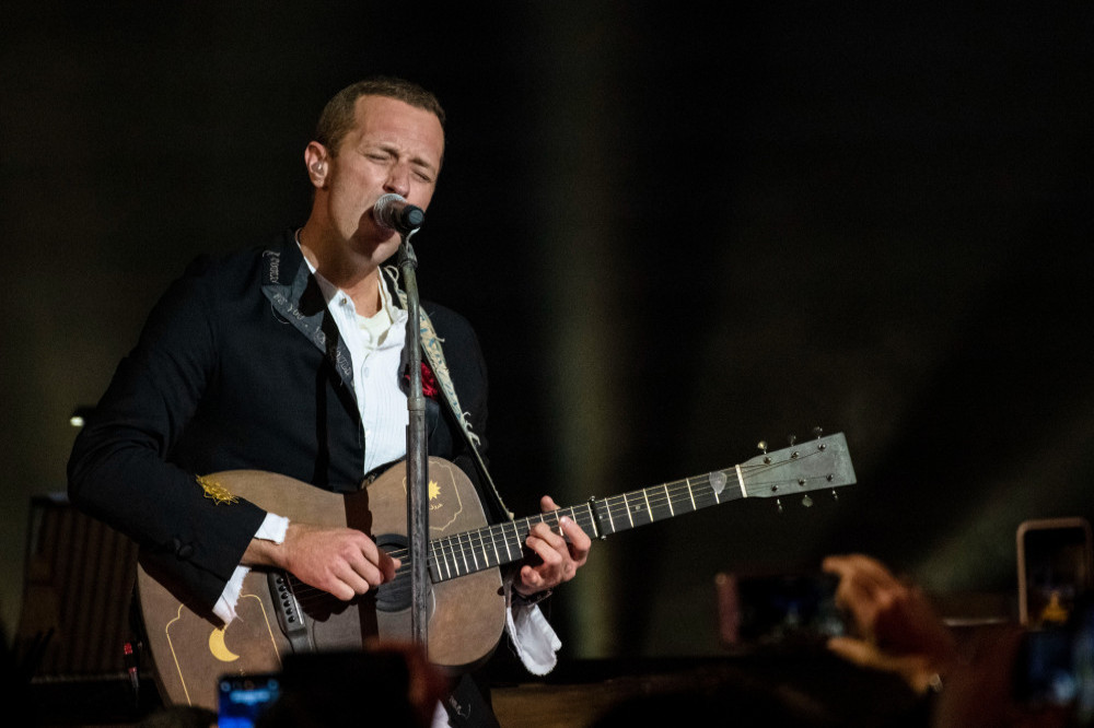 Coldplay are set to headline BBC Radio 1's Big Weekend 2024