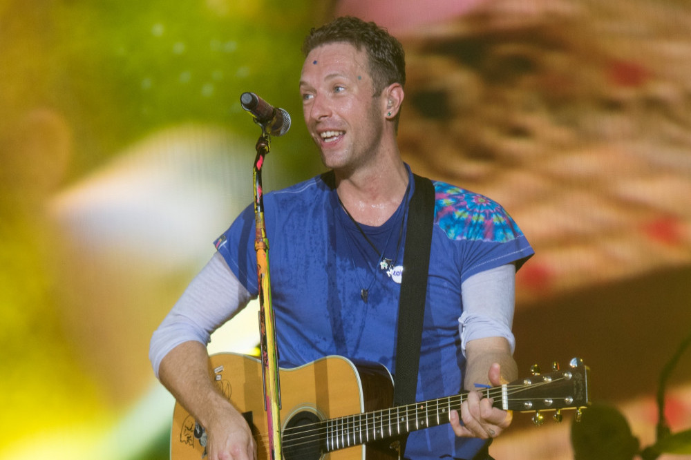 Coldplay could be set to rock Worthy Farm again in 2024