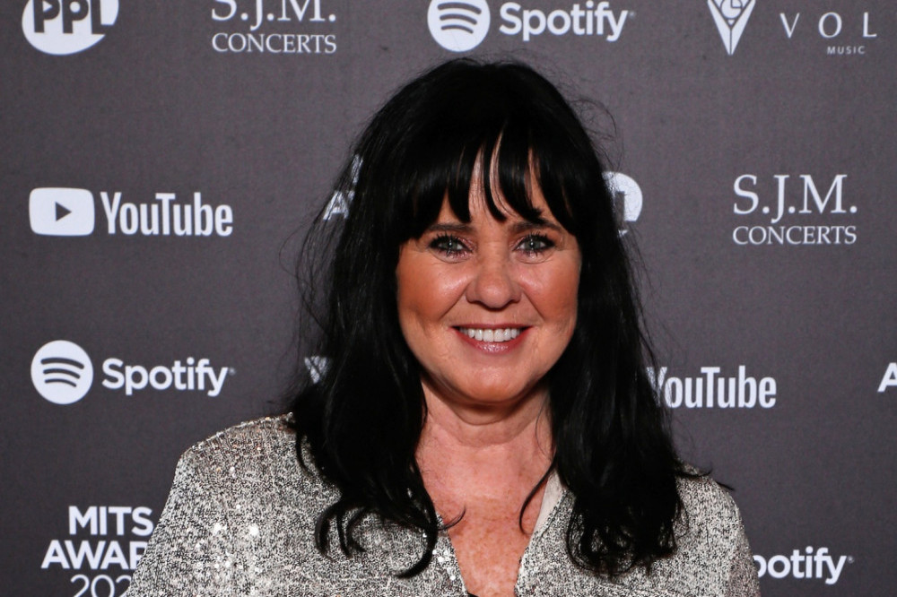 Coleen Nolan has spoken out about her infamous feud with Kim Woodburn