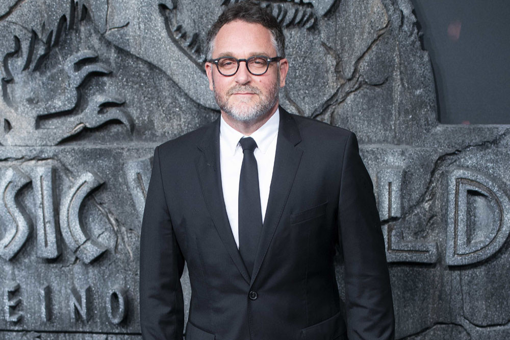 Colin Trevorrow has promised that the returning stars will have big roles in 'Jurassic World: Dominion'