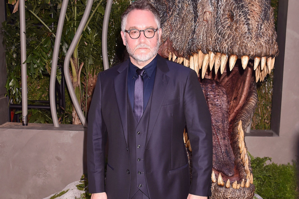 Colin Trevorrow is looking to move away from film franchises