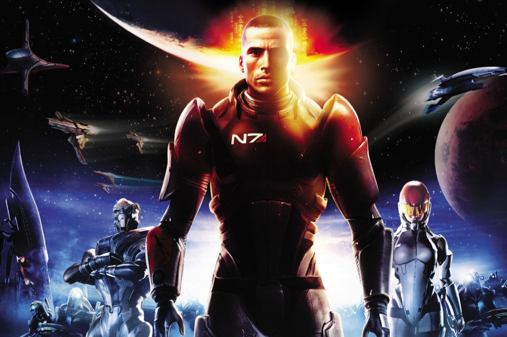 Commander Shepard from ‘Mass Effect’ may not be returning for the next instalment of the franchise