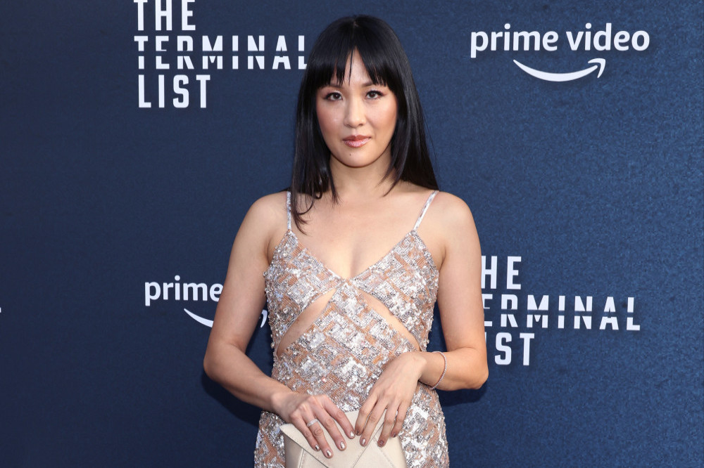 Constance Wu says she was raped early in her career during a date with an aspiring writer