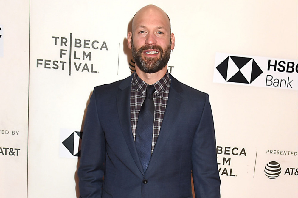 Corey Stoll leapt at the chance to star in the new 'Ant-Man' and the movie