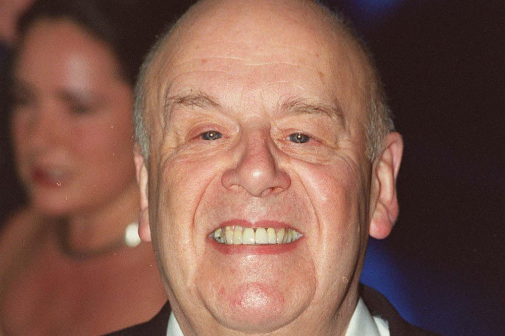 Corrie legend John Savident has died at the age of 86