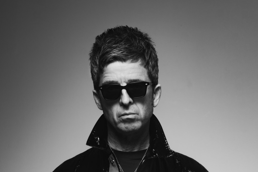 Noel Gallagher’s High Flying Birds to perform intimate show for Absolute Radio