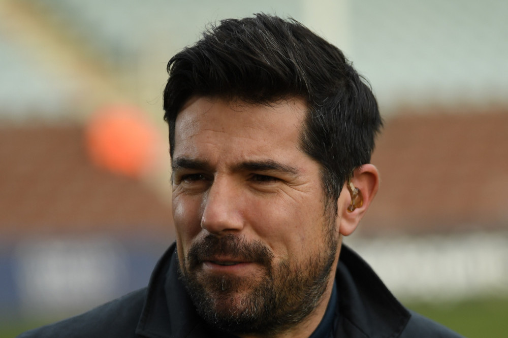 Craig Doyle was surprised to be asked to join This Morning