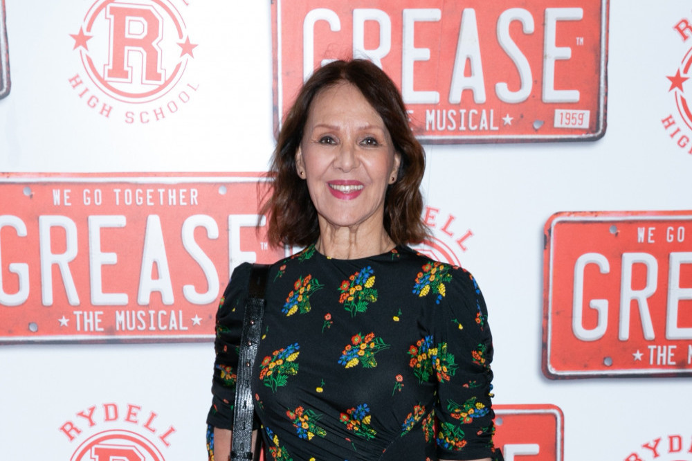 Dame Arlene Phillips knows you can't love everyone