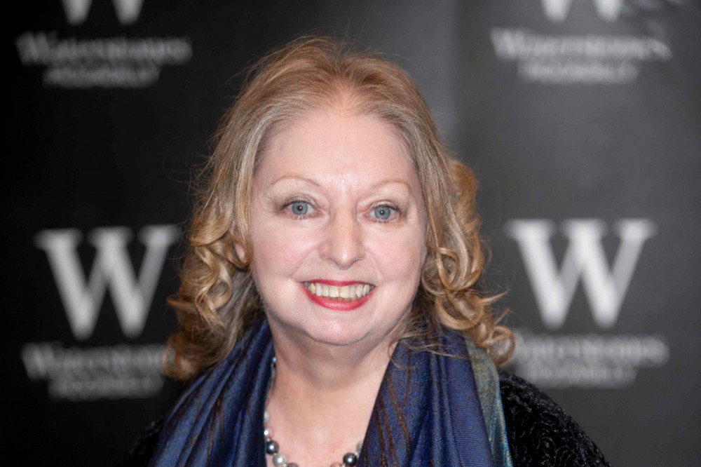 Dame Hilary Mantel has passed away at the age of 70