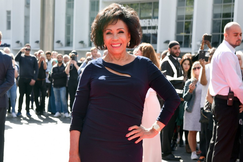 Dame Shirley Bassey could perform at the ceremony