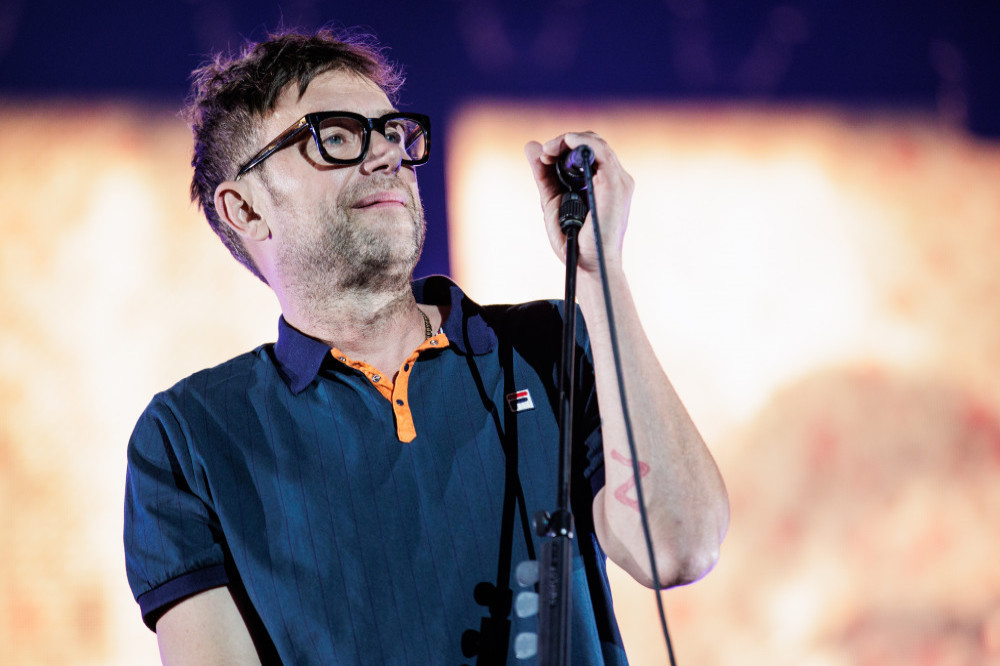 Damon Albarn thinks the Rolling Stones are getting worse with age