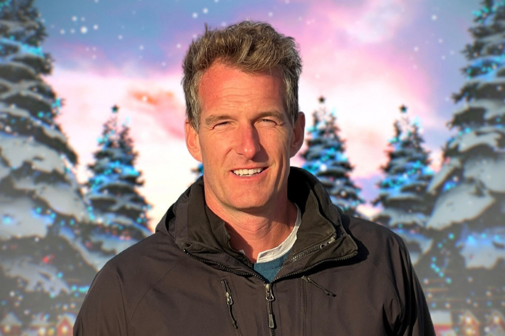 Dan Snow’s history programme ‘The Discovery with Dan Snow’ has been renewed for a second season