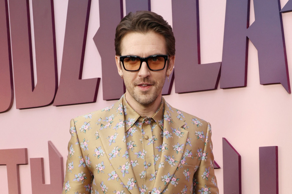 Dan Stevens will star alongside Lily James in the film about Bumble founder Whitney Wolfe Herd