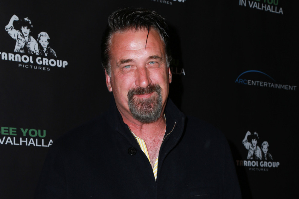 Daniel Baldwin has defended brother Alec over on-set shooting