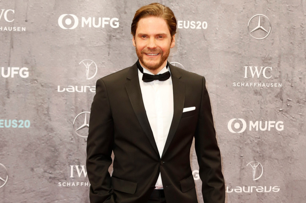 Daniel Bruhl felt frustrated by the roles he was being offered