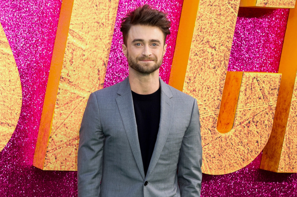 Daniel Radcliffe says his girlfriend wants them to appear on ‘Bargain Hunt’
