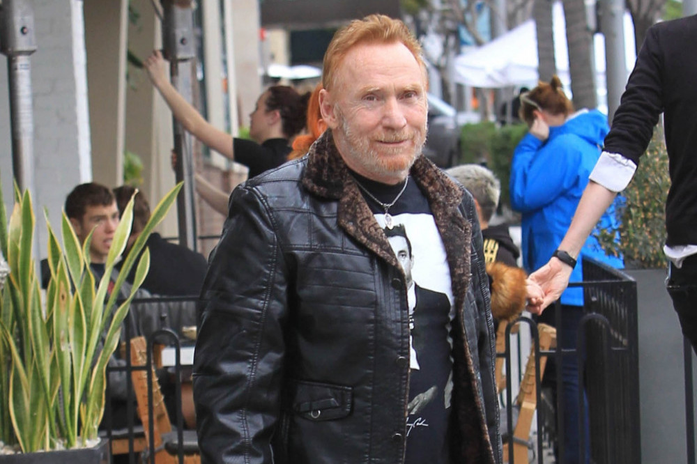 Danny Bonaduce is suffering from a mystery illness