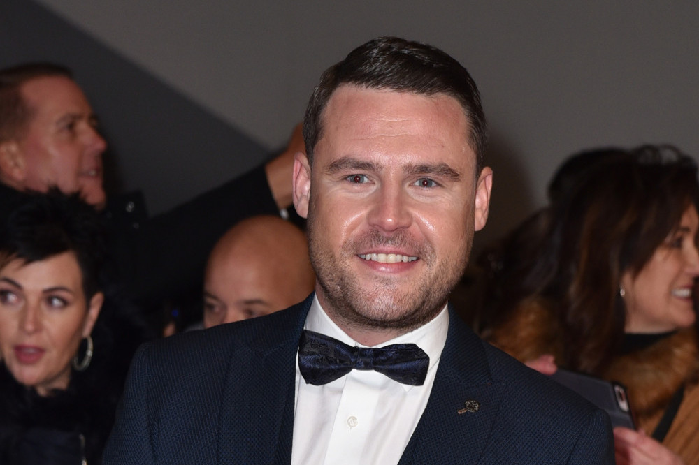 Danny Miller has candidly opened up about his mental health struggles