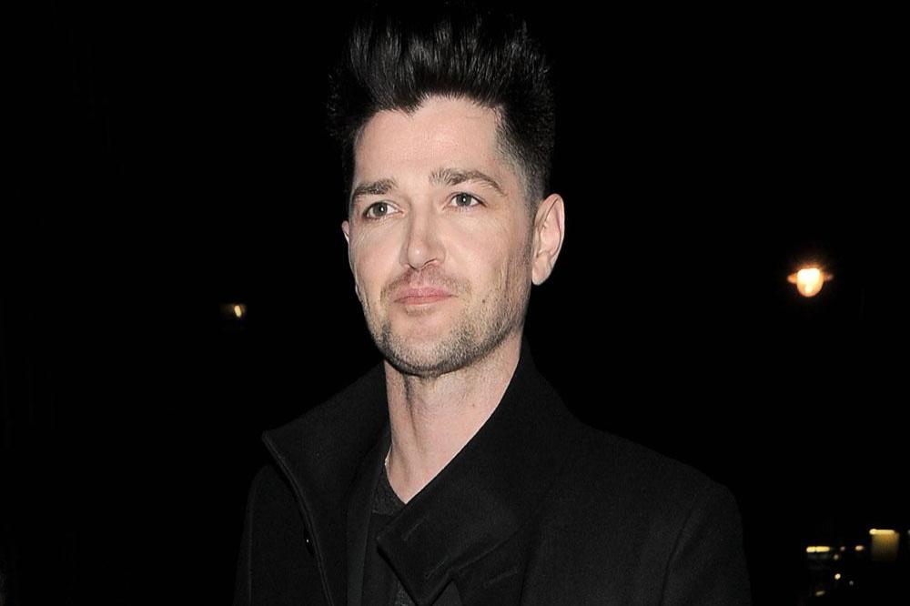 Danny O'Donoghue