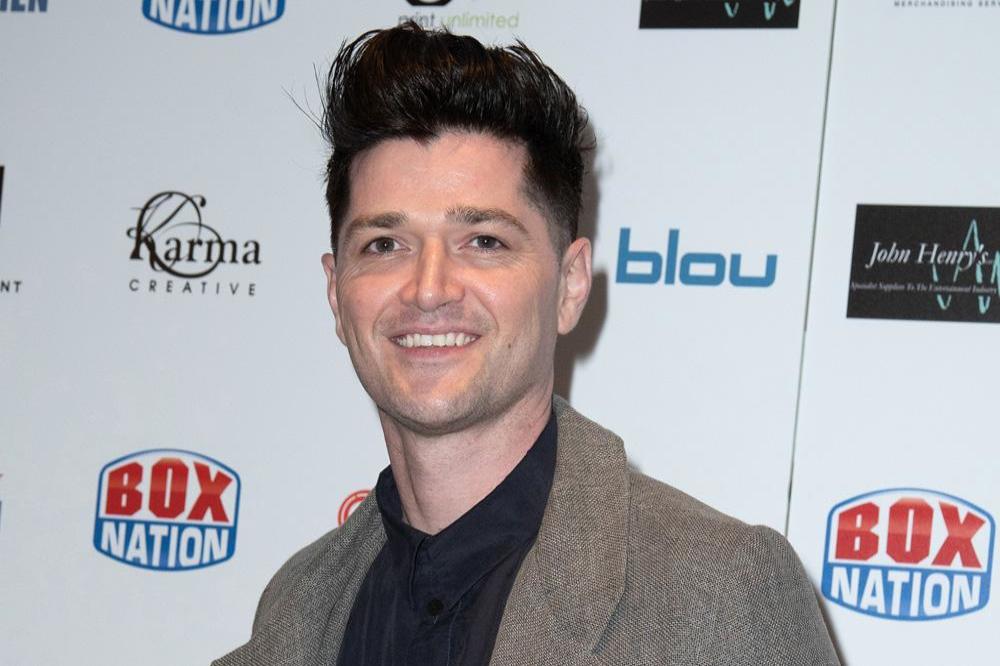 Danny O'Donoghue