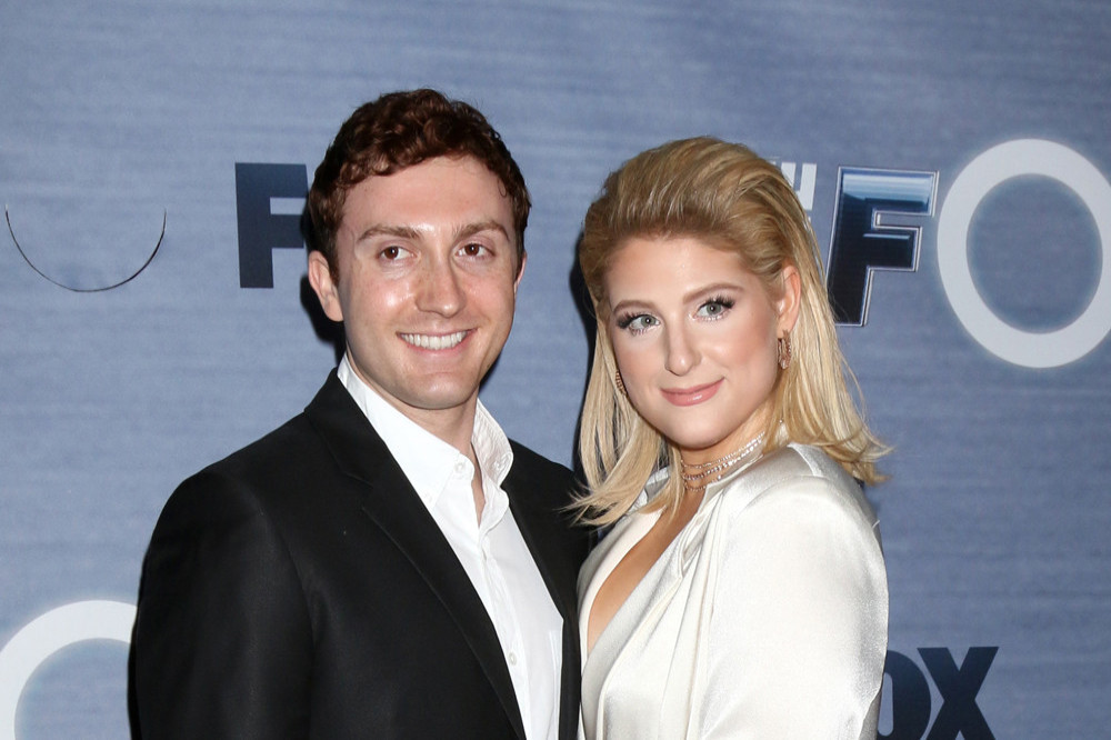 Daryl Sabara's wife Meghan Trainor has been supportive with his sobriety