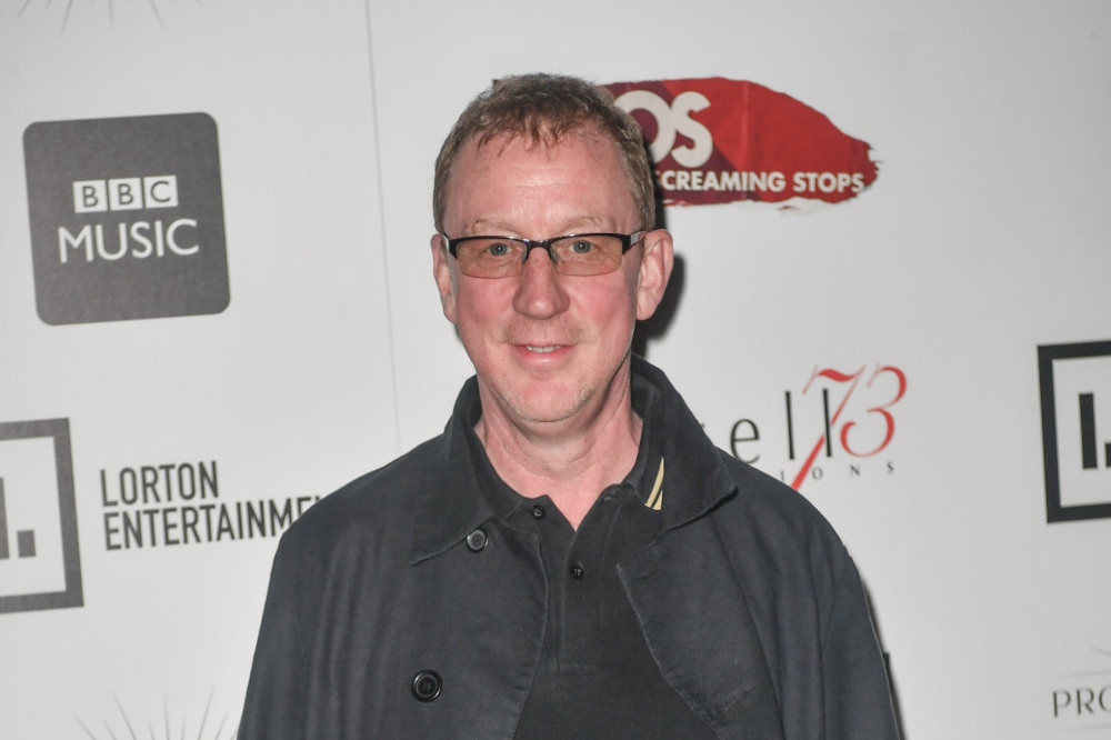 Dave Rowntree won't tour with Blur if he's elected as an MP