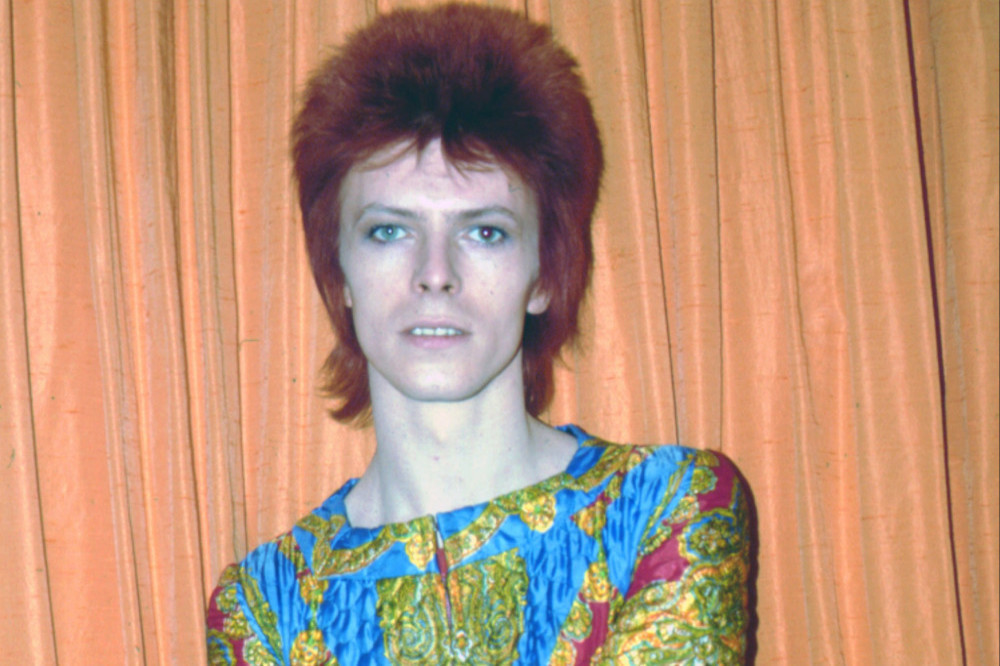 David Bowie set for ABBA Voyage-star virtual reality show