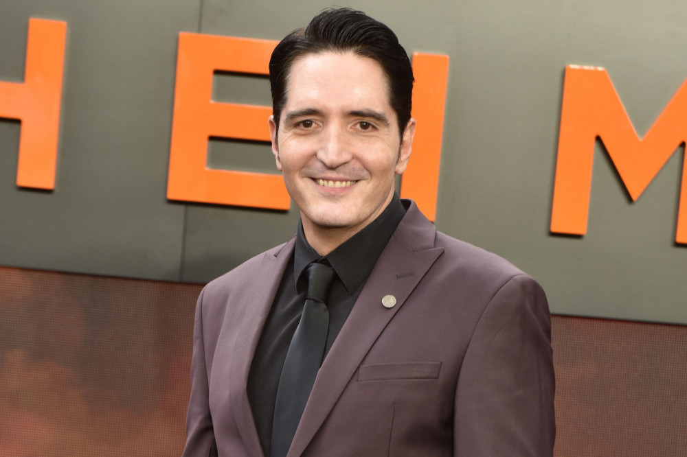David Dastmalchian was shocked to be approached for the lead role in Late Night with the Devil