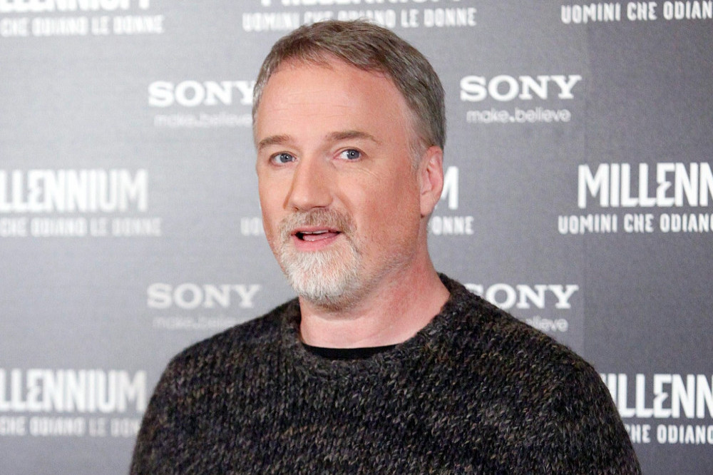 David Fincher