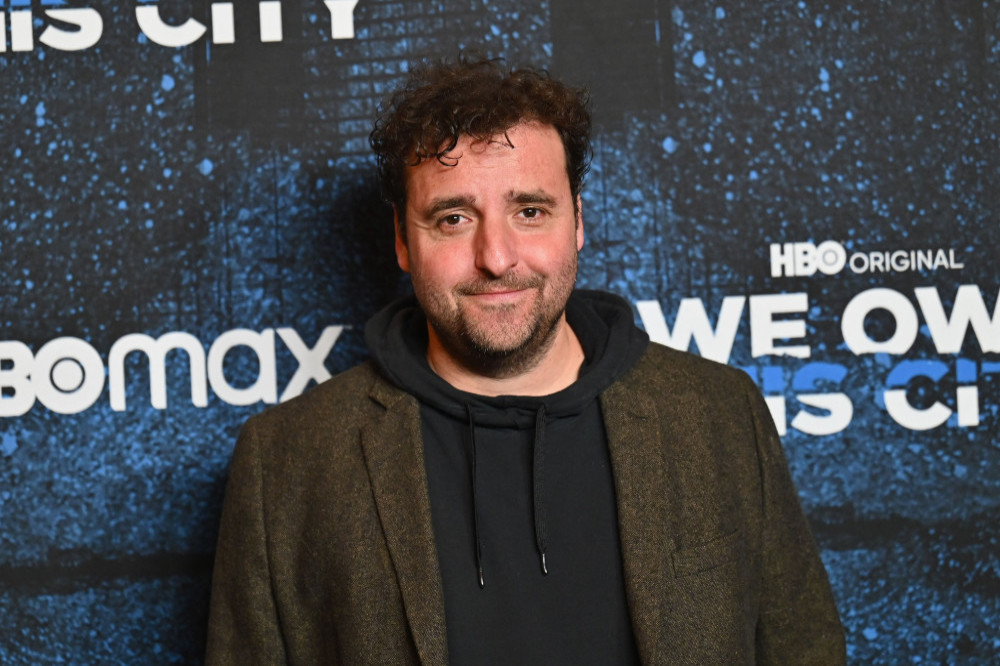 David Krumholtz speaks out in support of Amber Heard