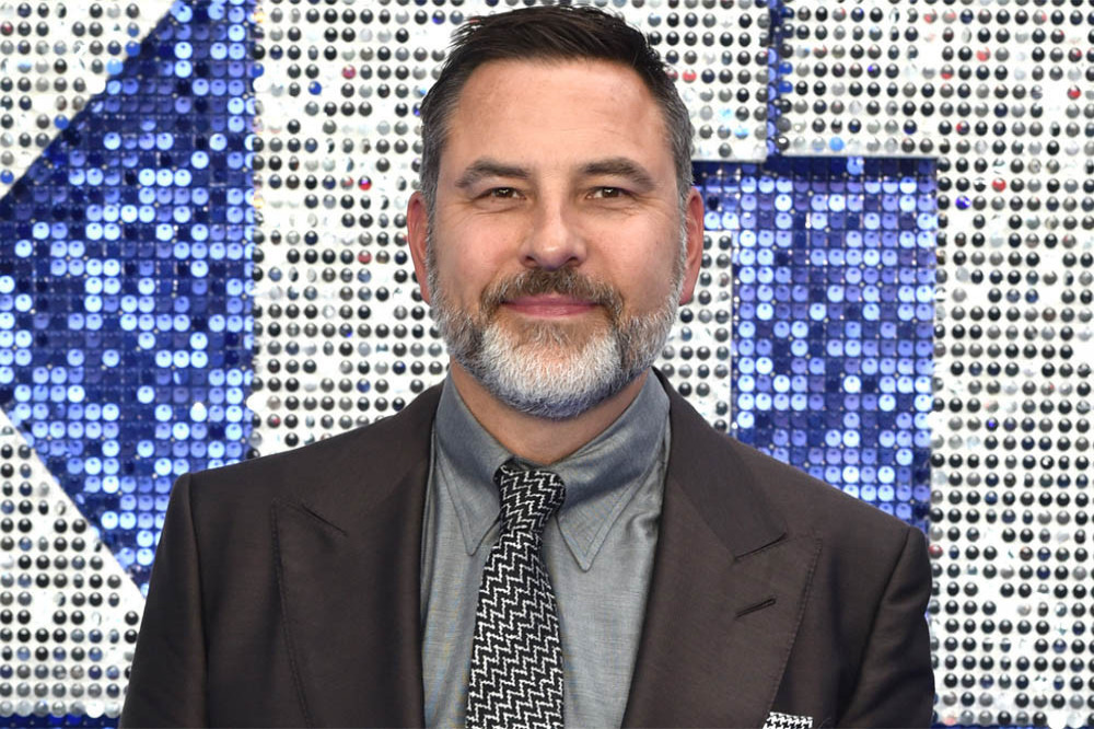 David Walliams' BGT future is uncertain