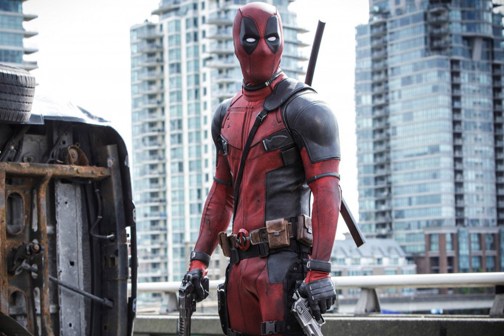 Deadpool 3 has started filming