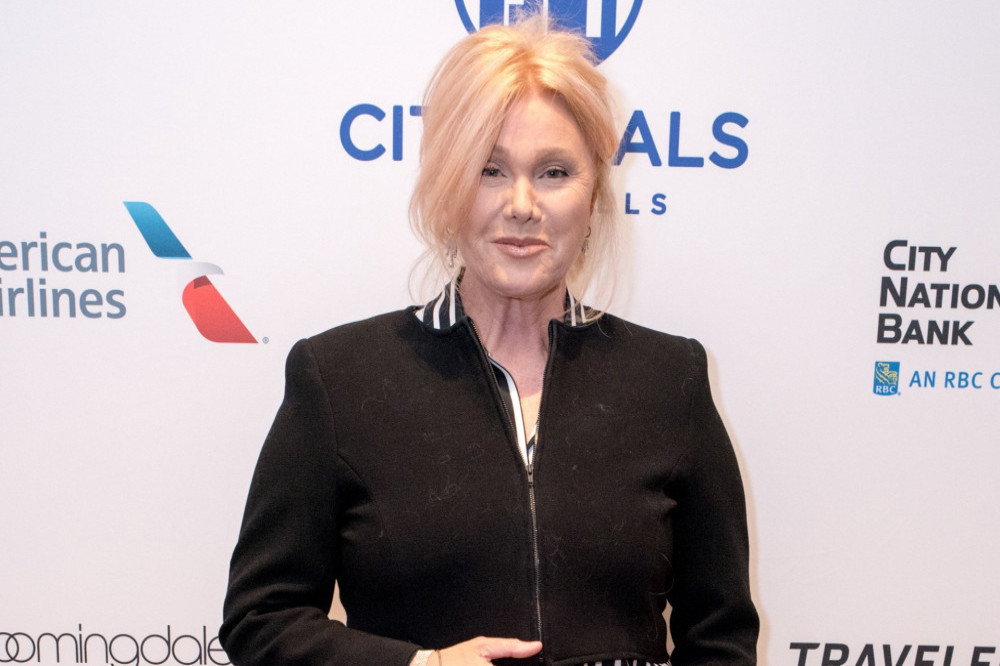 Deborra-Lee Furness is excited about the future