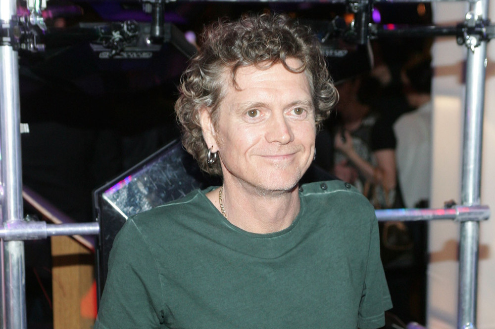 Def Leppard drummer Rick Allen was assaulted outside a hotel in Florida