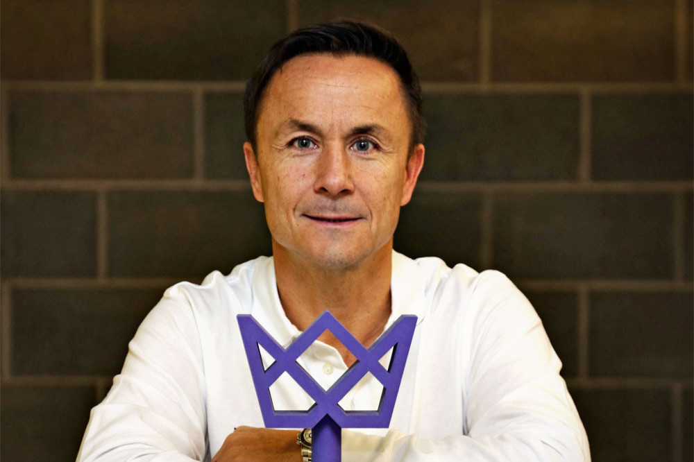 Dennis Wise has signed up his daughter for the same talent agency as Gemma Owen