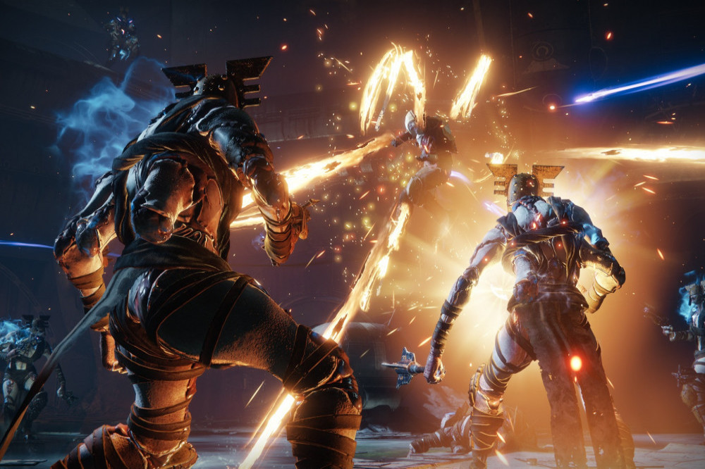 Destiny 3 is now highly speculated to be in the works