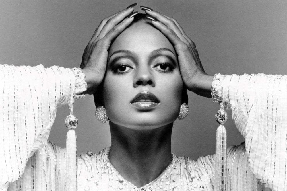 Diana Ross is heading to Longleat this summer