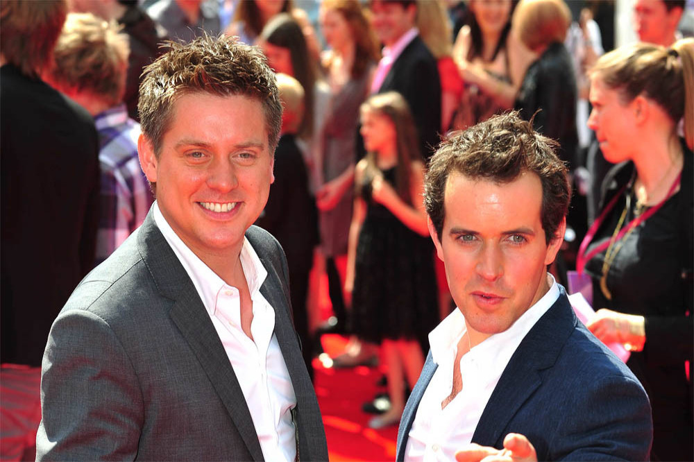 Dick and Dom don't think that Da Bungalow could be made now