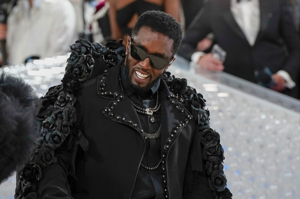 Diddy wanted to give the world more 'baby-making' records