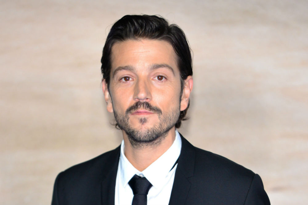 Diego Luna reveals the qualities of a good tequila