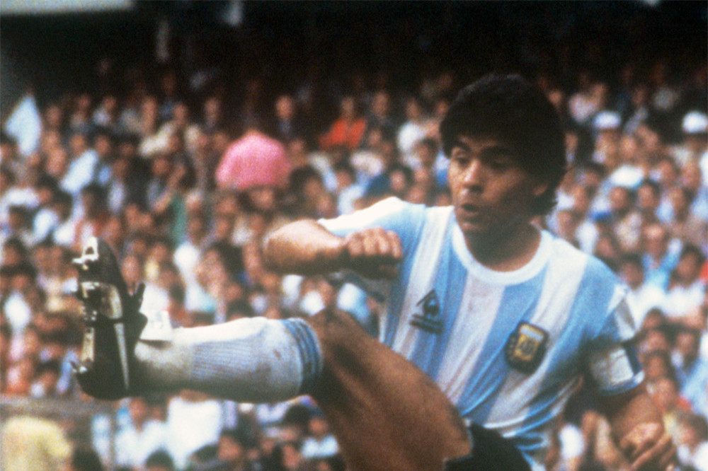 Diego Maradona's medical team will face trial over his death