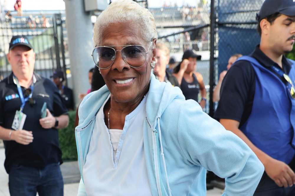 Dionne Warwick has left the ITV show